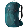 Gregory Juno 24 RC - Mochila de senderismo para mujer 52 cm (emerald green)
