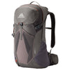 Gregory Juno 24 RC - Mochila de senderismo para mujer 52 cm (gris antorcha)