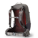 Gregory Juno 24 RC - Women's Wanderrucksack 52 cm (torch grey) - Markenkoffer