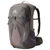 Gregory Juno 24 RC - Mochila de senderismo para mujer 52 cm (gris antorcha)