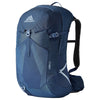 Gregory Juno 24 RC - Mochila de senderismo para mujer 52 cm (color: azul vintage)