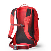 Gregory Kiro 24 RC - Wanderrucksack 53 cm (lava red) - Markenkoffer
