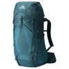 Gregory Maven 58 S/M - Mochila de senderismo para mujer 70 cm (color: ocean slate)