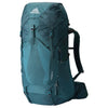 Gregory Maven 58 XS/S - Mochila de senderismo para mujer 69 cm (color: ocean slate)