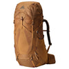 Gregory Maven 58 XS/S - Mochila de senderismo para mujer 69 cm (bronce cálido)