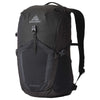 Gregory Nano 24 - Mochila 51 cm (color: negro óptico)