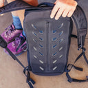 Gregory Nano 24 - Rucksack 51 cm (spark navy) - Markenkoffer