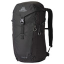 Gregory Nano 28 - Rucksack 54 cm (optic black) - Markenkoffer