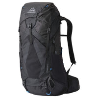 Gregory Paragon 40 M/L - Wanderrucksack 70 cm (alpine black, M/L) - Markenkoffer