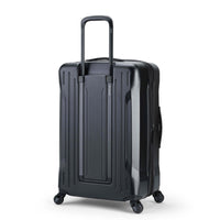 Gregory Quadro Pro 28 - 4 - Rollen - Trolley 71 cm erw. (optic black) - Markenkoffer