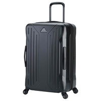 Gregory Quadro Pro 28 - 4 - Rollen - Trolley 71 cm erw. (optic black) - Markenkoffer