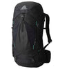 Gregory Stout 35 RC - Hiking Backpack 68.6 cm (forest black)