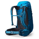 Gregory Stout 45 Plus - Wanderrucksack 69 cm (compass blue) - Markenkoffer