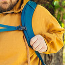 Gregory Stout 45 Plus - Wanderrucksack 69 cm (compass blue) - Markenkoffer