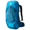 Gregory Stout 45 Plus - Mochila de senderismo 69 cm (color: compass blue)