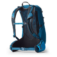 Gregory Zulu 20 LT RC - Wanderrucksack 55 cm (horizon blue) - Markenkoffer