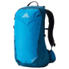 Gregory Zulu 20 LT RC - Mochila de senderismo 55 cm (color: horizon blue)