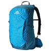 Gregory Zulu 25 LT RC - Mochila de senderismo 55 cm (color: azul horizonte)