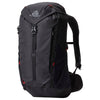Gregory Zulu 28 LT RC - Mochila de senderismo 58 cm (volcanic black)