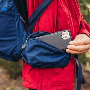 Gregory Zulu 30 SM/MD - Wanderrucksack 60 cm (halo blue) - Markenkoffer