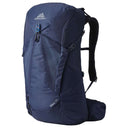 Gregory Zulu 30 SM/MD - Wanderrucksack 60 cm (halo blue) - Markenkoffer