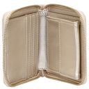 Guess Adelard - Geldbörse S 3cc 11 cm (stone) - Markenkoffer