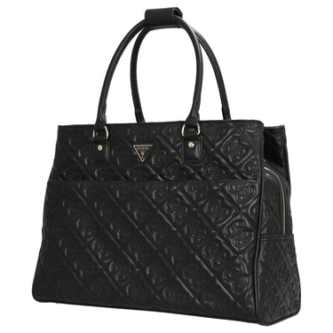 Guess Adelasia Tote - Shopper 45 cm (black) - Markenkoffer
