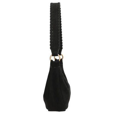 Guess Amita Hobo - Schultertasche (black) - Markenkoffer