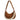 Guess Amita Hobo - Schultertasche (cognac) - Markenkoffer