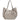 Guess Amorette 2in1 - Shopper mit herausnehmbarer Pouch (light taupe) - Markenkoffer