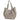 Guess Amorette 2in1 - Shopper mit herausnehmbarer Pouch (light taupe) - Markenkoffer