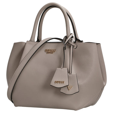 Guess Amorette Girlfriend - Henkeltasche 33 cm (light taupe) - Markenkoffer