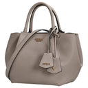 Guess Amorette Girlfriend - Henkeltasche 33 cm (light taupe) - Markenkoffer