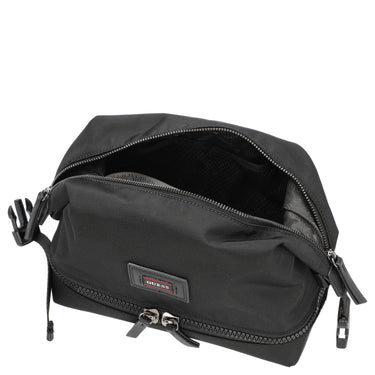 Guess Arezzo - Kulturbeutel (black) - Markenkoffer