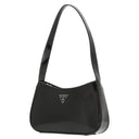 Guess Arnela Top Zip - Schultertasche 26 cm (black) - Markenkoffer