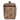 Guess Berta - Beauty Case 25 cm (latte logo/brown) - Markenkoffer