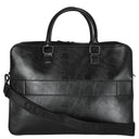 Guess Boston - Laptoptasche 38 cm (black) - Markenkoffer