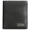 Guess Boston S - Cartera 4cc 10,5 cm (black)