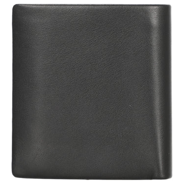 Guess Boston S - Geldbörse 4cc 10.5 cm (black) - Markenkoffer