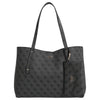 Guess Brenton - Shopper 45 cm (logo carbón)