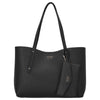 Guess Brenton Tote - Shopper 36 cm (negro)