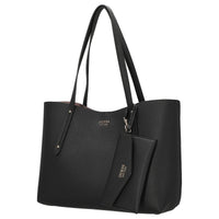 Guess Brenton Tote - Shopper 36 cm (black) - Markenkoffer