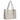 Guess Brenton Tote - Shopper 36 cm (bone) - Markenkoffer