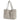 Guess Brenton Tote - Shopper 36 cm (bone) - Markenkoffer