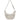 Guess Calebra Hobo - Umhängetasche 19 cm (off white) - Markenkoffer