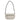 Guess Calebra XBody Flap - Umhängetasche 24 cm (off white) - Markenkoffer