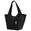 Guess Calista 2 in 1 Tote - Shopper 45 cm (black) - Markenkoffer
