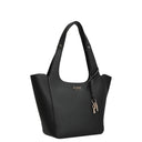 Guess Calista 2 in 1 Tote - Shopper 45 cm (black) - Markenkoffer
