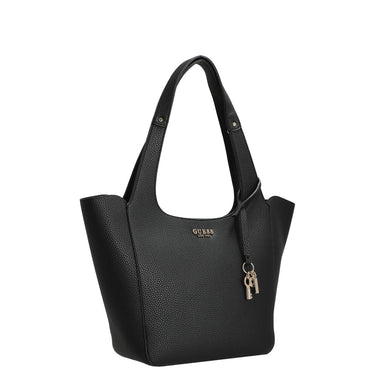 Guess Calista 2 in 1 Tote - Shopper 45 cm (black) - Markenkoffer