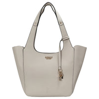 Guess Calista 2 in 1 Tote - Shopper 46 cm (bone) - Markenkoffer